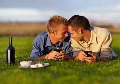 Gay Urlaub in Ligurien - genießen Sie eine entspannte Zeit mit Ihrem Partner