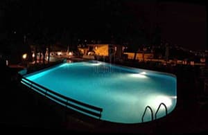Ferienwohnung La Tartaruga mit Swimmingpool und schönem Garten in Ligurien