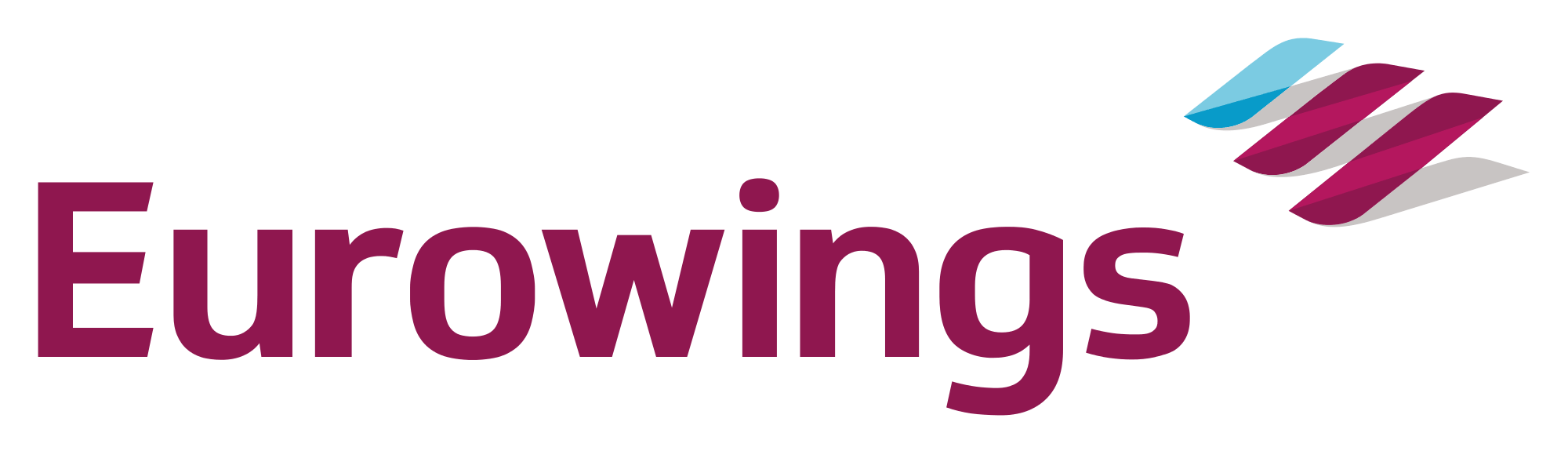 Euro Wings logo