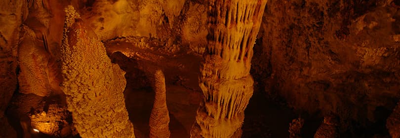 Prähistorische Grotten von Toirano