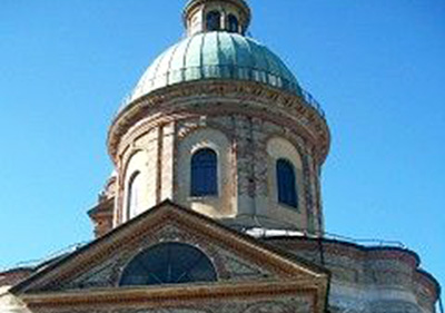 Renaissance Chiesa Santa Maria Assunta in Genua