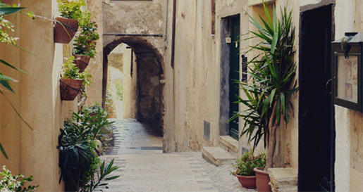 Ligurien verzückt mit malerischen Gassen und italienischen Flair